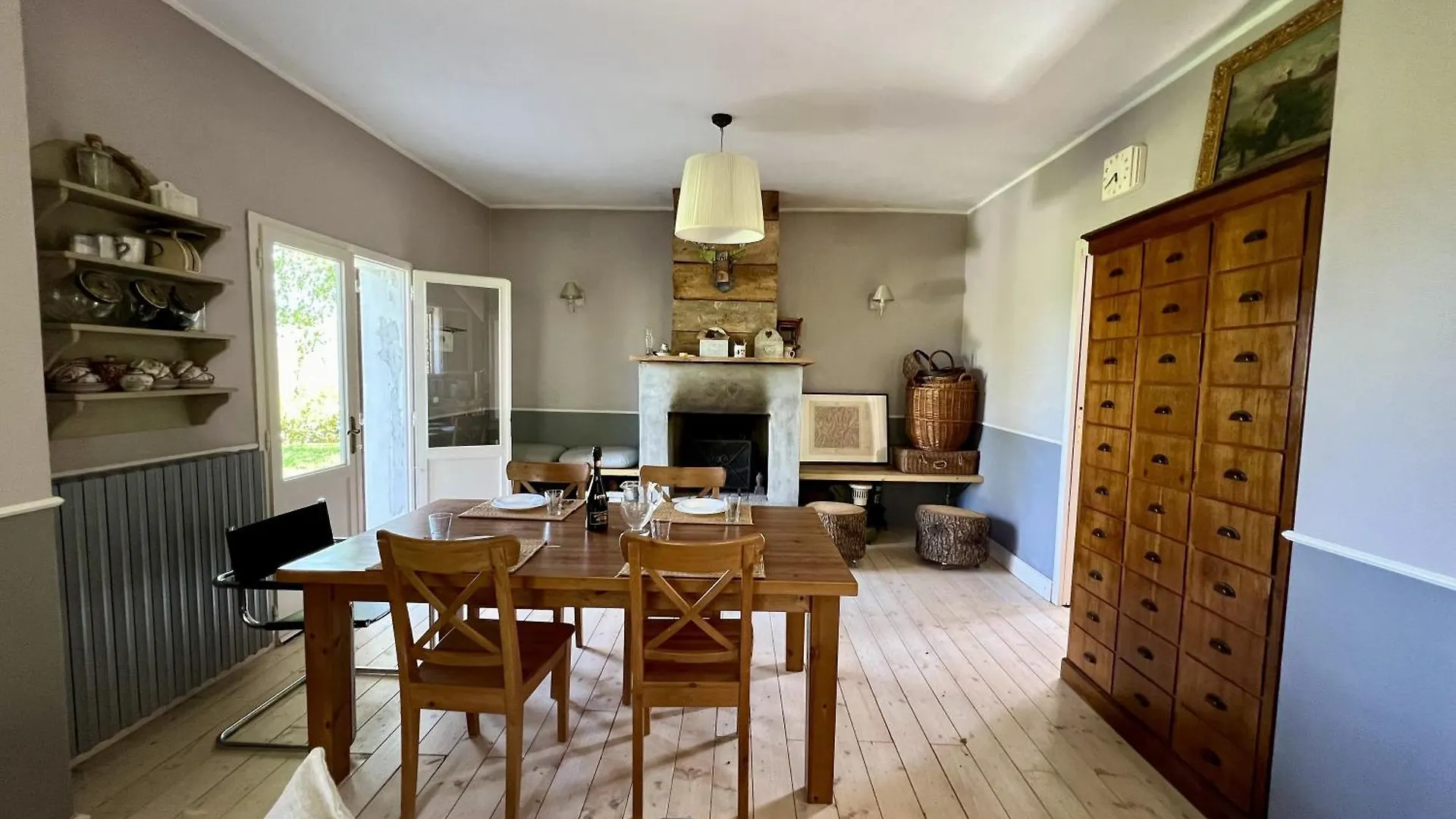 Holiday home Grizzana Paradise Italy