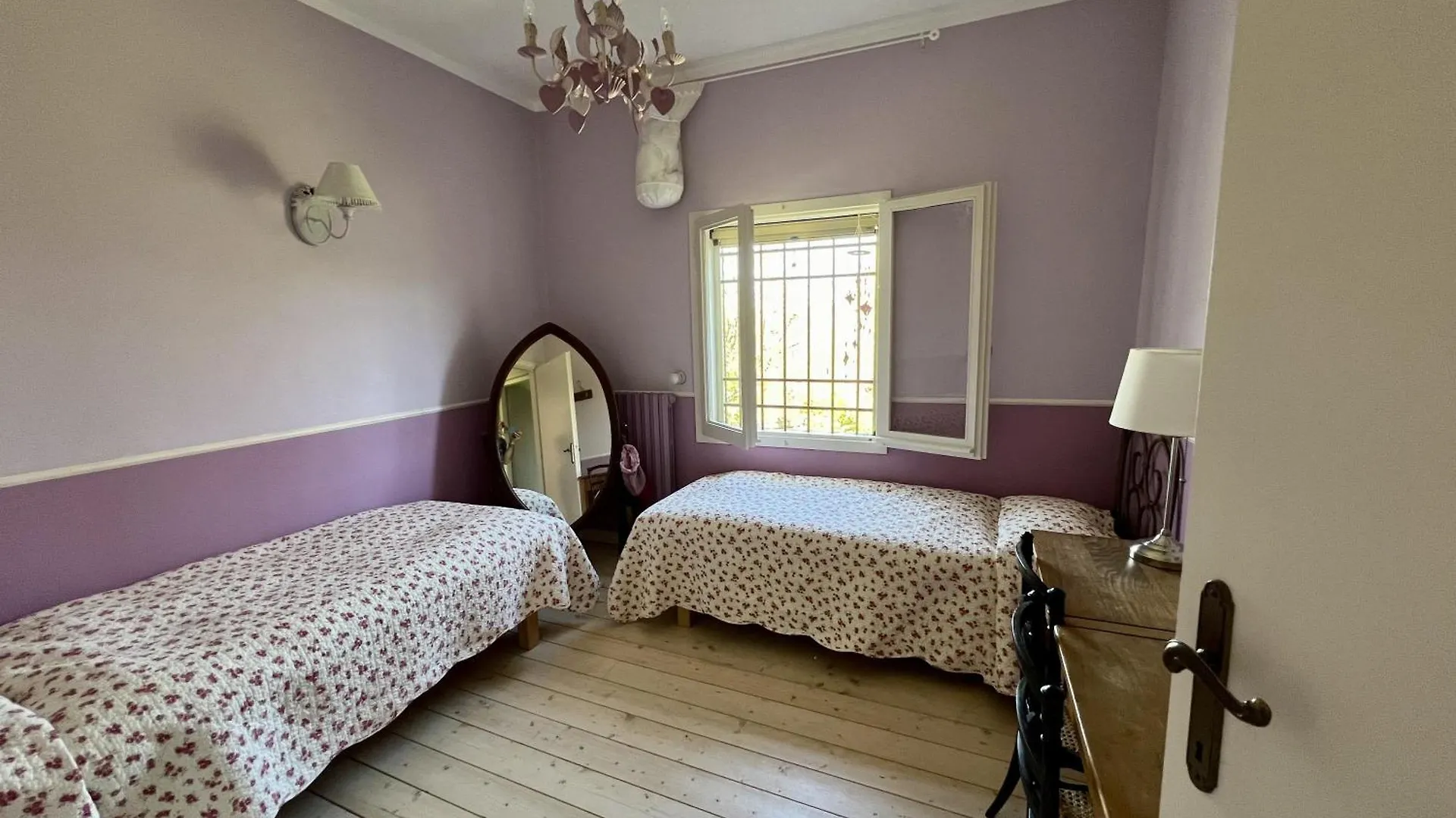 Holiday home Grizzana Paradise
