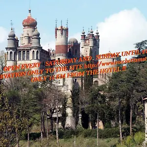 Hotel Il Crinale Grizzana