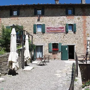 Locanda Dei Fienili Del Campiaro Grizzana